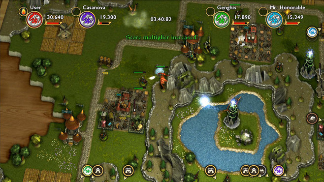 Hoard Screenshot 6
