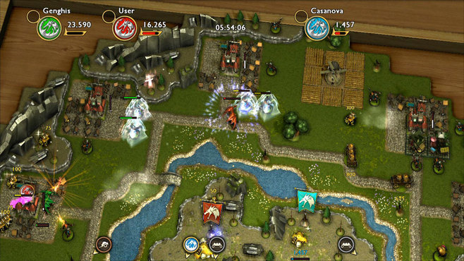Hoard Screenshot 7