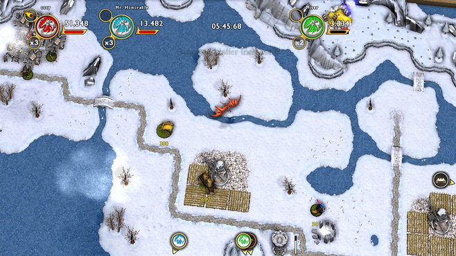 Hoard Screenshot 8