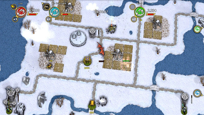 Hoard Screenshot 10