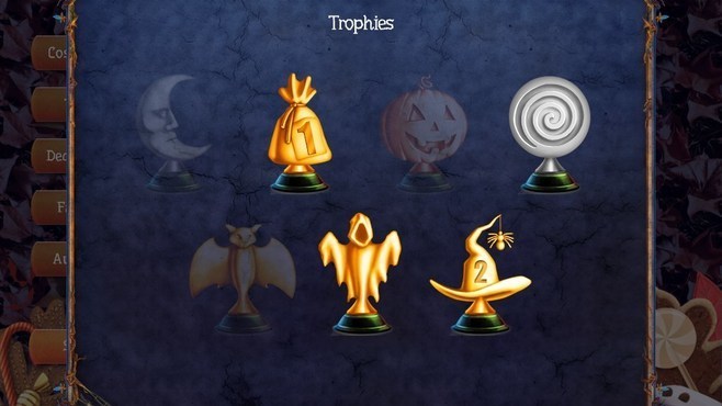 Holiday Jigsaw Halloween 3 Screenshot 6