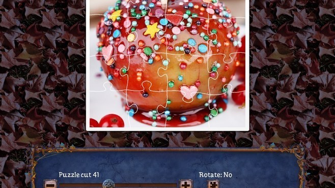 Holiday Jigsaw Halloween 3 Screenshot 7
