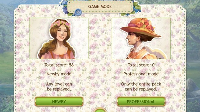 Holiday Solitaire Easter Screenshot 6