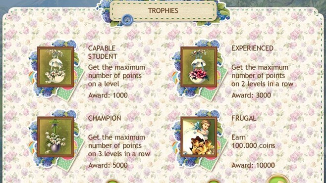 Holiday Solitaire Easter Screenshot 7