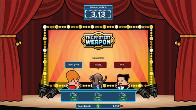 Holy Potatoes! A Weapon Shop?! Screenshot 12