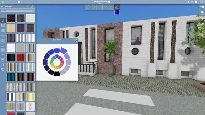 Home Design 3D Screenshot 6