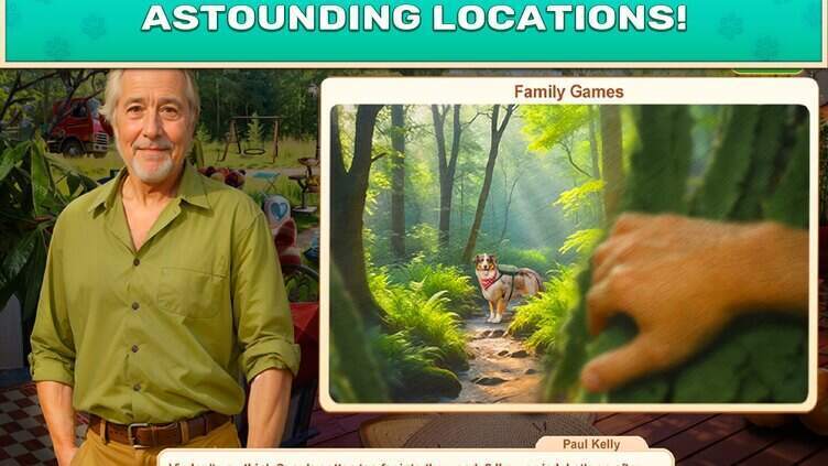 Home for Friends: Beloved Pets Collector's Edition Screenshot 4