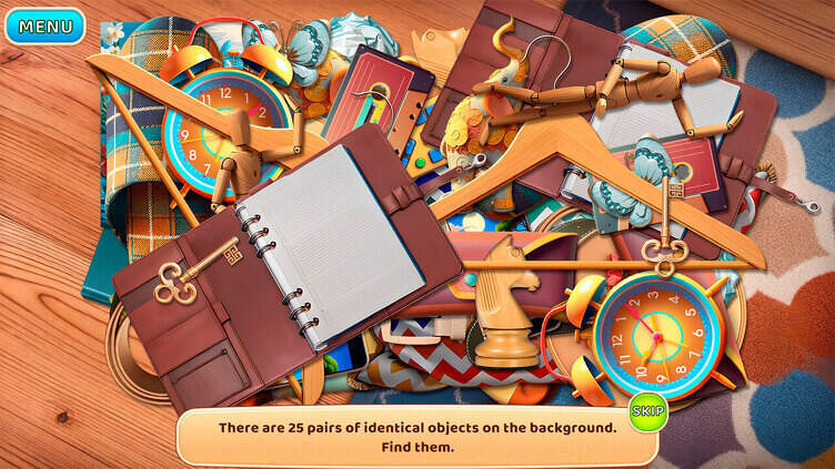 Home Rescue: Clean and Restore Collector's Edition Screenshot 7