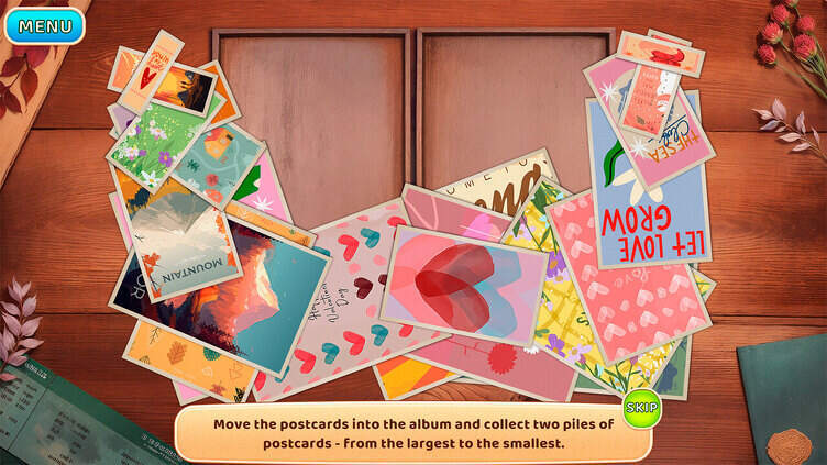 Home Rescue: Clean and Restore Collector's Edition Screenshot 8