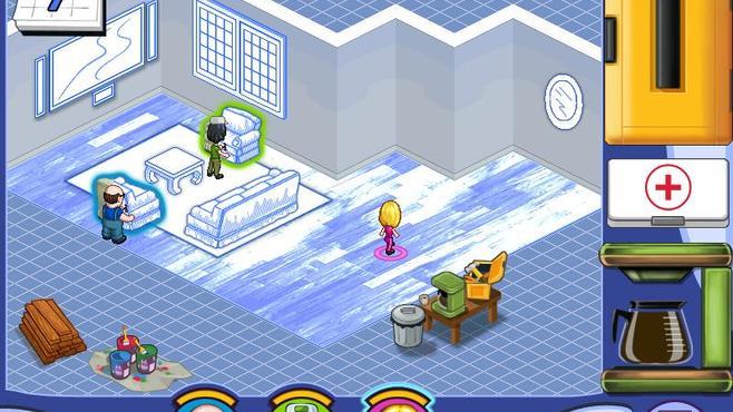 Home Sweet Home macgamestore com