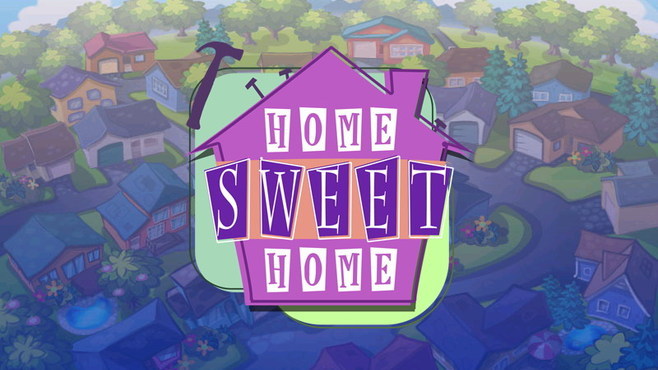 Home Sweet Home Screenshot 6