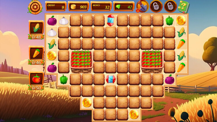 Hope's Farm 2 Screenshot 2