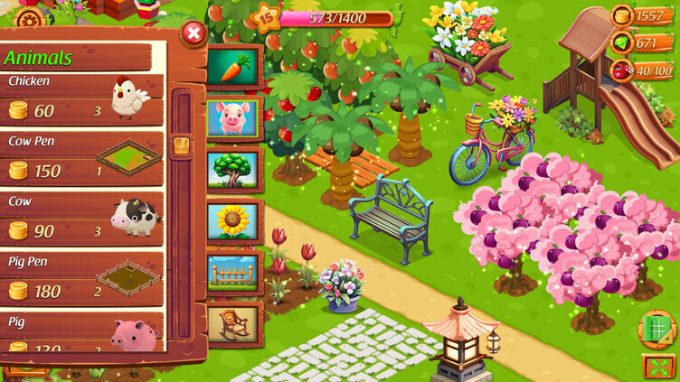 Hope's Farm 2 Screenshot 3