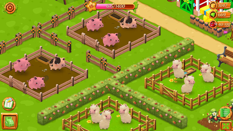 Hope's Farm 2 Screenshot 4