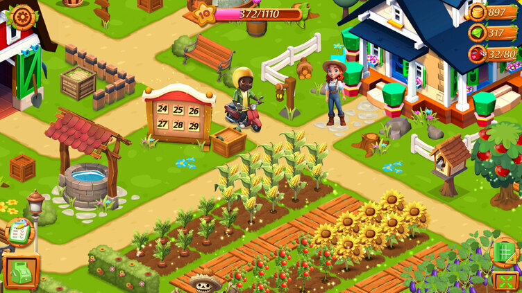 Hope's Farm 2 Screenshot 5