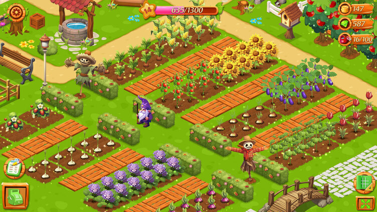 Hope's Farm 2 Screenshot 6