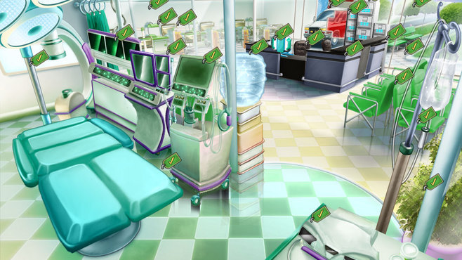 Hospital Haste Screenshot 6