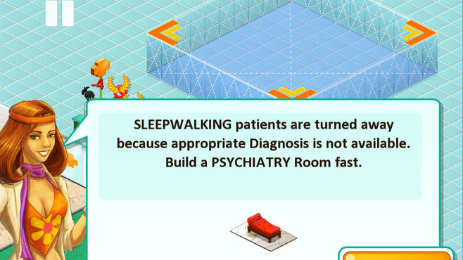 Hospital Manager Screenshot 5