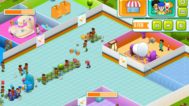 Hospital Manager Screenshot 10