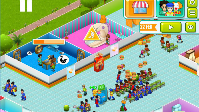 Hospital Manager Screenshot 4