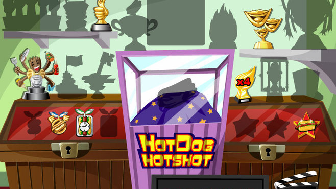 Hotdog Hotshot Screenshot 4