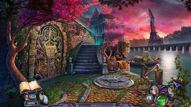 House of 1000 Doors: Evil Inside Collector's Edition Screenshot 4