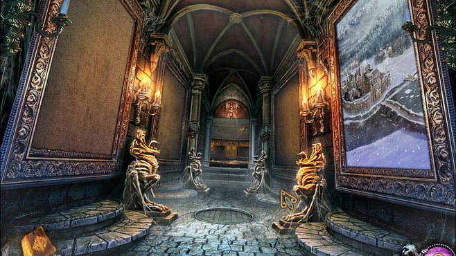 House of 1000 Doors: The Palm of Zoroaster Collector's Edition Screenshot 8