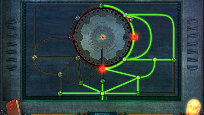 Howlville: The Dark Past Screenshot 2