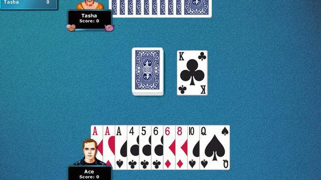 Hoyle Card Games 2012 Screenshot 5