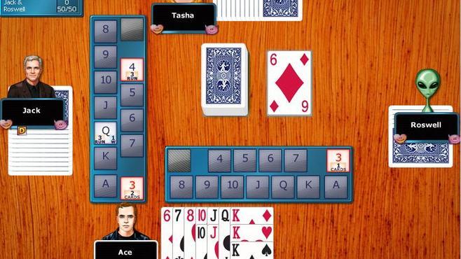 Hoyle Card Games 2012 Screenshot 6
