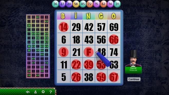 Hoyle Official Casino Games Collection Screenshot 3