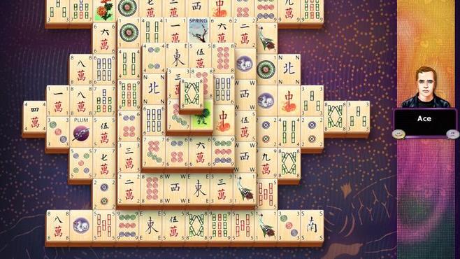 Hoyle Puzzle & Board Games 2012 Screenshot 2