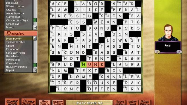 Hoyle Puzzle & Board Games 2012 Screenshot 4