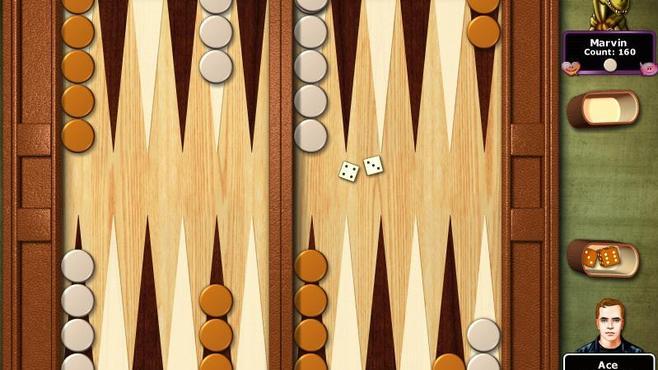 Hoyle Puzzle & Board Games 2012 Screenshot 5