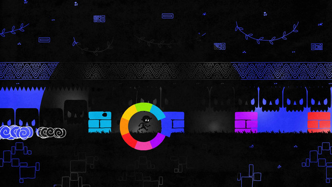 Hue Screenshot 8