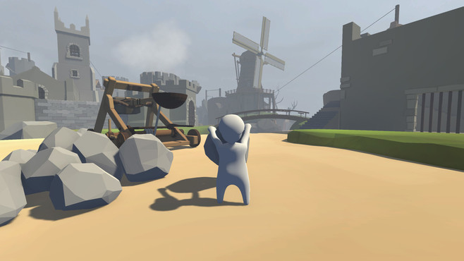 Human Fall Flat Screenshot 3