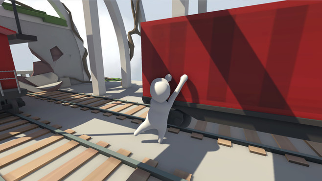 Human Fall Flat Screenshot 6