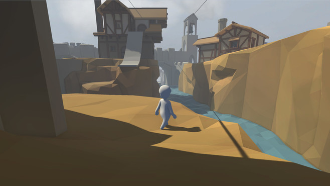 Human Fall Flat Screenshot 7