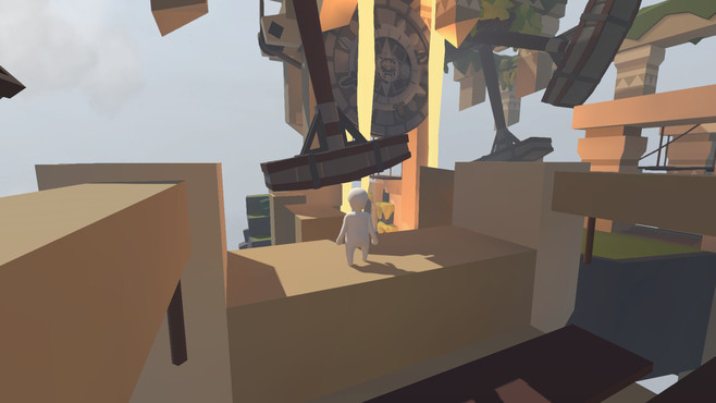 Human Fall Flat Screenshot 8