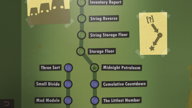 Human Resource Machine Screenshot 10