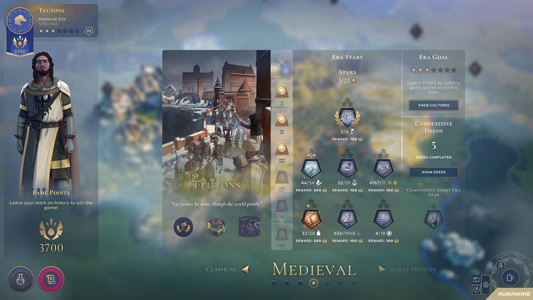 HUMANKIND™ Heritage Collection Screenshot 3