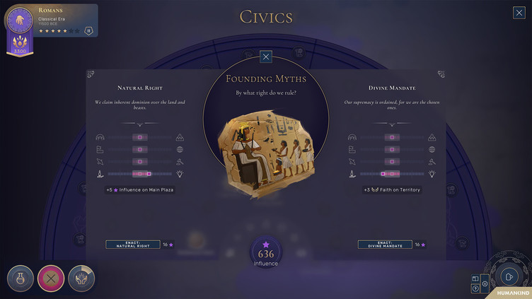 HUMANKIND™ Heritage Collection Screenshot 4