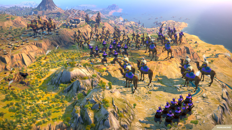 HUMANKIND™ Heritage Collection Screenshot 6