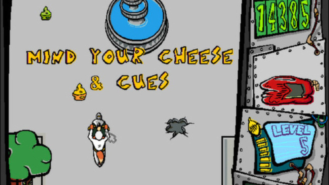 Humongous Holiday Pack Screenshot 4