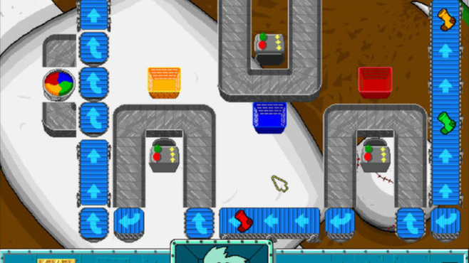 Humongous Holiday Pack Screenshot 6