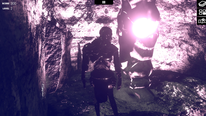 Hush Hush - Unlimited Survival Horror Screenshot 5