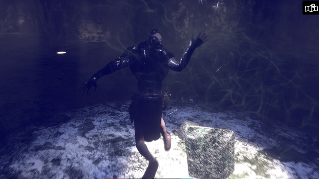 Hush Hush - Unlimited Survival Horror Screenshot 6