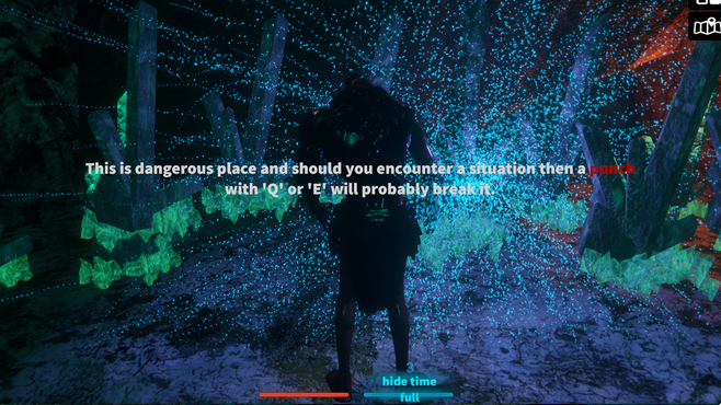 Hush Hush - Unlimited Survival Horror Screenshot 7