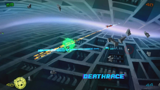 Hyperdrive Massacre Screenshot 7