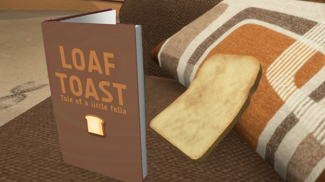 I am Bread Screenshot 2